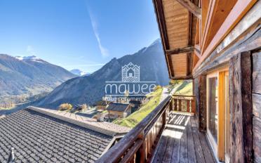 Chalet 6 rooms - image - 4