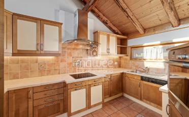 Chalet 6 rooms - image - 3