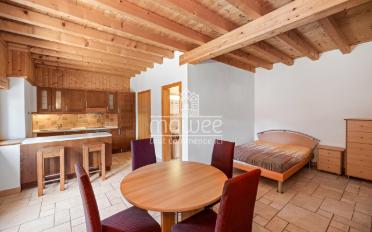 Chalet 6 rooms - image - 10