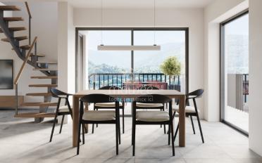 Row house 4.5 rooms - image - 3