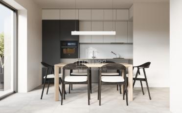 Row house 4.5 rooms - image - 1