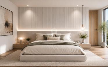Maison contiguë 4.5 pièces - image - 6