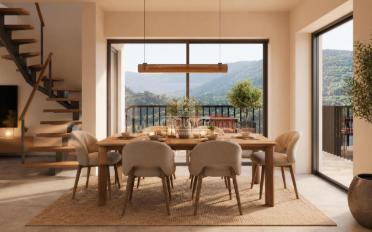 Maison contiguë 4.5 pièces - image - 8