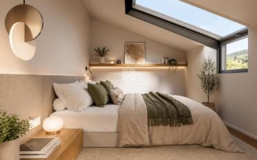 Bifamiliar house 4.5 rooms - image - 4