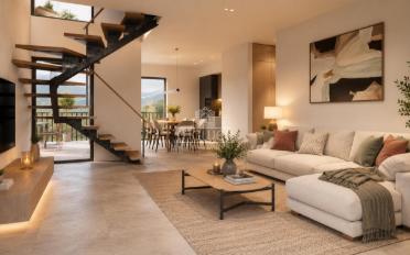 Bifamiliar house 4.5 rooms - image - 3