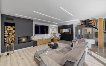 Single house 5.5 rooms - image - 9