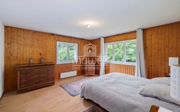 Bifamiliar house 5.5 rooms - image - 11