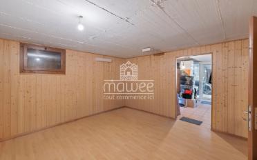 Bifamiliar house 5.5 rooms - image - 13