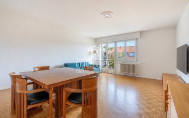 Wohnung 3.5 Zimmer - image - 2
