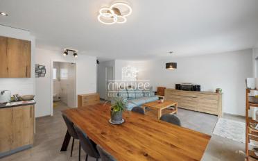 Wohnung 3.5 Zimmer - image - 8