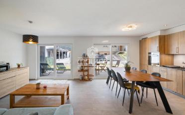 Wohnung 3.5 Zimmer - image - 6