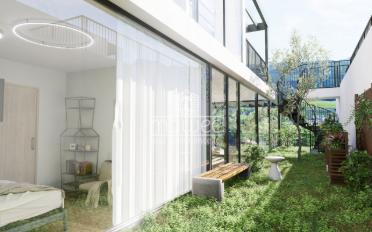 Villa 4.5 rooms - image - 3