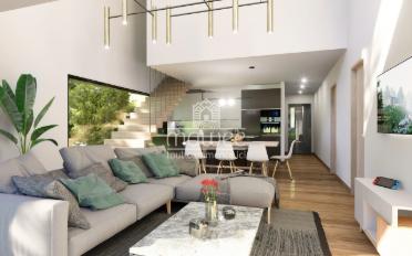 Duplex 3.5 pièces - image - 1