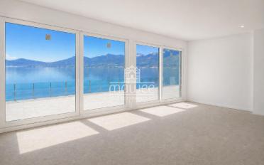 Apartment 3.5 rooms - image - 8