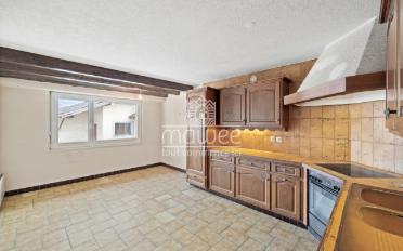 Wohngebäude 4.5 Zimmer - image - 4