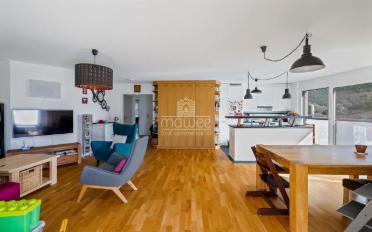 Wohnung 4.5 Zimmer - image - 2