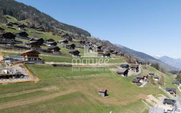 Chalet 5.5 Zimmer - image - 11
