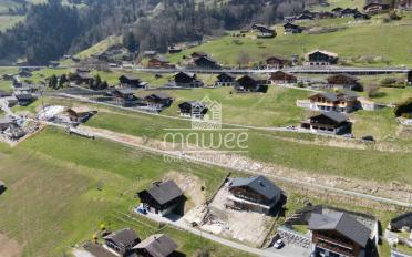 Chalet 5.5 rooms - image - 12