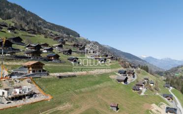 Chalet 5.5 rooms - image - 11