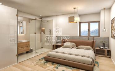Duplex 4.5 Zimmer - image - 6