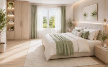 Wohnung 4.5 Zimmer - image - 2