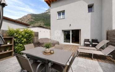 Reihenfamilienhaus 4.5 Zimmer - image - 12