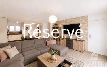 Reihenfamilienhaus 4.5 Zimmer - image - 1