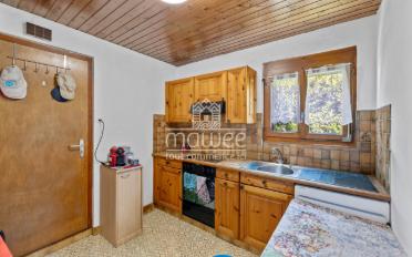 Single house 5.5 rooms - image - 12