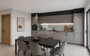 Apartment 4.5 rooms - image - 3