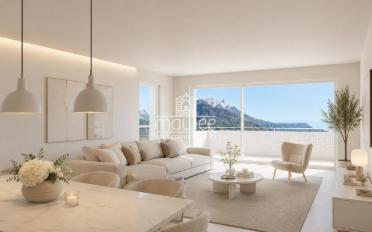 Apartment 4.5 rooms - image - 1