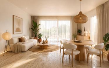 Apartment 4.5 rooms - image - 7