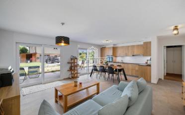 Apartment 3.5 rooms - image - 1
