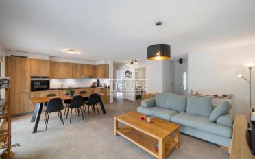 Apartment 3.5 rooms - image - 2