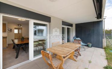 Apartment 3.5 rooms - image - 10