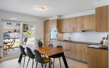 Apartment 3.5 rooms - image - 3