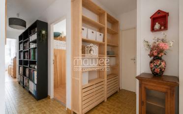 Apartment 3.5 rooms - image - 5