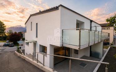 Villa 4.5 Zimmer - image - 2