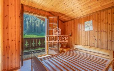 Chalet 4.5 Zimmer - image - 6