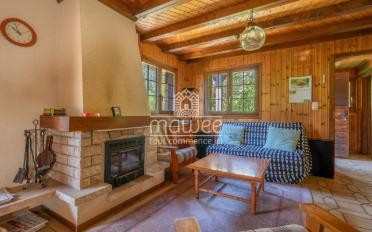 Chalet 4.5 Zimmer - image - 3