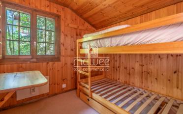 Chalet 4.5 Zimmer - image - 8