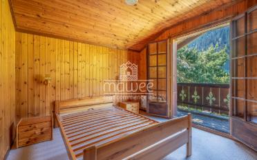 Chalet 4.5 Zimmer - image - 7