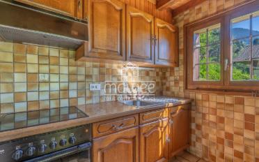 Chalet 4.5 Zimmer - image - 5