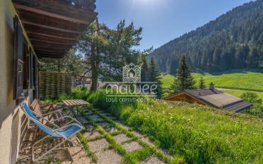 Chalet 4.5 Zimmer - image - 10