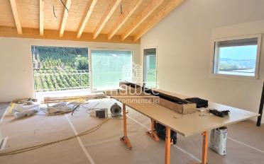 Attikawohnung 4.5 Zimmer - image - 11