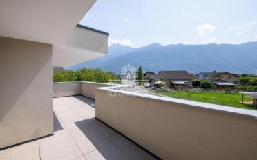 Bifamiliar house 5.5 rooms - image - 13