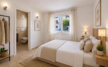 Terrassenwohnung 4.5 Zimmer - image - 9