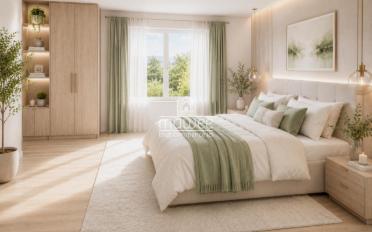 Apartment 4.5 rooms - image - 7