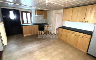 Wohnung 3.5 Zimmer - image - 3