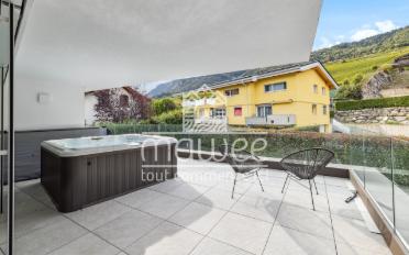 Apartment 3.5 rooms - image - 10