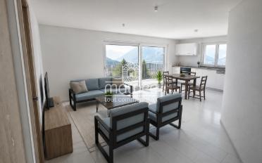 Apartment 2.5 rooms - image - 7